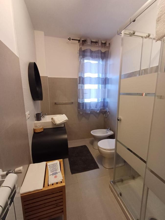 Cori Di Casa Apartman Catania-Fontanarossai nemzetközi repülőtér Kültér fotó